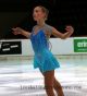 usa figure skating dress crystals free shipping women canada BY886