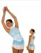 women Sharene 2020 kids custom ladies beaded gk figure skating dresses BY1528