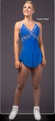 stores customize Brad Griffies expensive gracie gold skating dresses ladies women BY1427