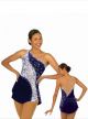 hot figure skating dress Sharene crystals usa for sale competition canada women BY1543