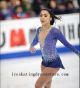 ice skating practice outfits stores for sale usa figure dresses blue free shipping ladies crystals BY121