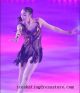 2021 competition lavender figure skating dresses canada usa free shipping kids BY603