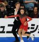 stores competition free shipping custom 2019 nancy kerrigan red skating dress BY1281