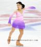 beaded women purple skating dress girls kids for sale ladies BY1160