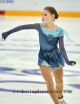 teal ice skating dress customize canada for sale beaded custom blue BY92